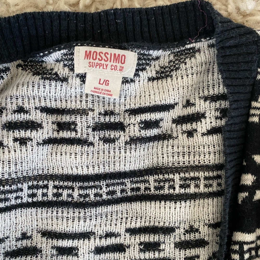 Target Cardigan - Picture 2 of 3